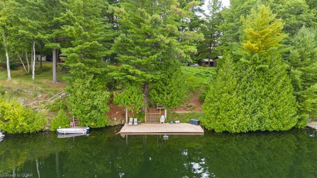 1049b Brown's Bay Lane E, House detached with 4 bedrooms, 1 bathrooms and 5 parking in North Frontenac ON | Image 30