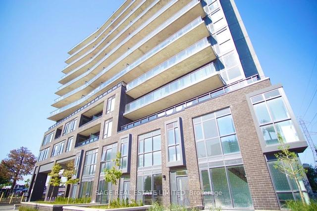 th105 - 3237 Bayview Ave, Townhouse with 2 bedrooms, 2 bathrooms and 1 parking in Toronto ON | Image 1
