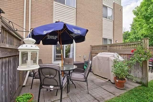 36 - 3644 Kingston Rd, Townhouse with 3 bedrooms, 3 bathrooms and 1 parking in Toronto ON | Image 18