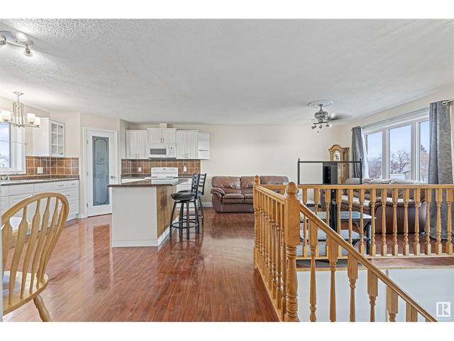 4908 53 Av Nw, House detached with 3 bedrooms, 2 bathrooms and null parking in Ryley AB | Image 9