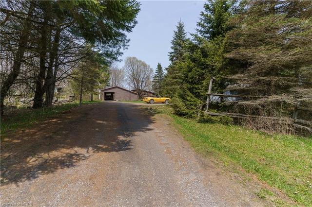 86 Fire Route 152, House detached with 3 bedrooms, 1 bathrooms and 8 parking in McKellar ON | Image 15