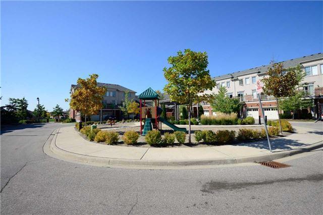 07 - 3350 Thomas St, Townhouse with 3 bedrooms, 4 bathrooms and 1 parking in Mississauga ON | Image 20