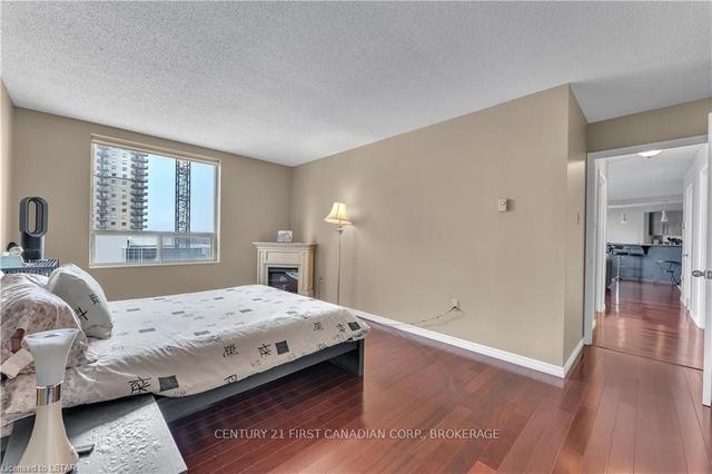 603 - 500 Talbot St, Townhouse with 2 bedrooms, 2 bathrooms and 1 parking in London ON | Image 7
