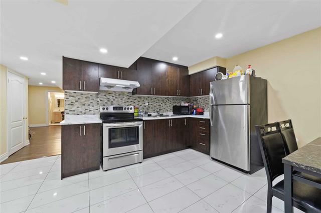 31 Germain Circ, House semidetached with 3 bedrooms, 4 bathrooms and 3 parking in Brampton ON | Image 28