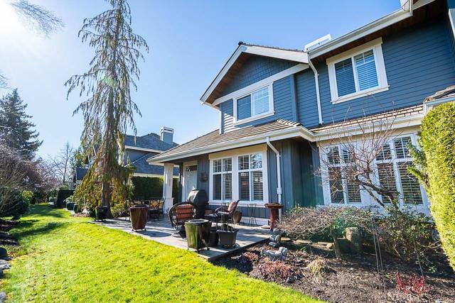 91 - 15715 34 Avenue, House attached with 3 bedrooms, 3 bathrooms and 2 parking in Surrey BC | Image 38