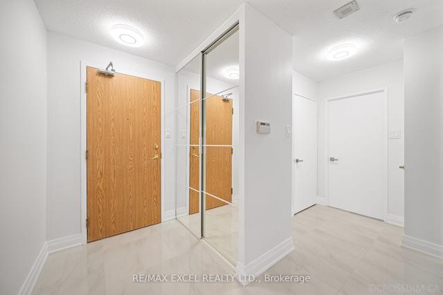 514 - 1101 Steeles Ave W, Condo with 2 bedrooms, 2 bathrooms and 1 parking in Toronto ON | Image 28