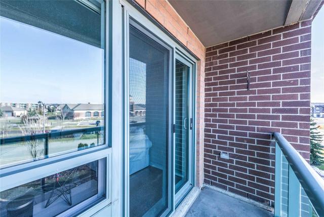 311 - 25 Via Rosedale Way, Condo with 1 bedrooms, 1 bathrooms and 1 parking in Brampton ON | Image 14