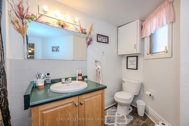23 & 27 Yorkshire St N, House detached with 3 bedrooms, 2 bathrooms and 6 parking in Guelph ON | Image 21