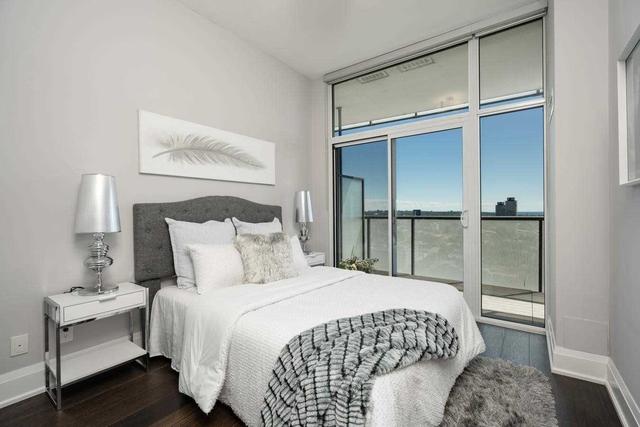 lph3105 - 1 Market St, Condo with 2 bedrooms, 2 bathrooms and 1 parking in Toronto ON | Image 11