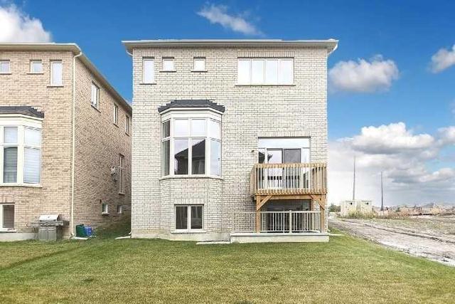 Lot 83 Stormont Tr, House detached with 5 bedrooms, 4 bathrooms and 2 parking in Vaughan ON | Image 2