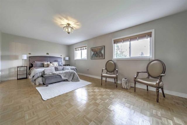 106 Worthington Ave, House detached with 4 bedrooms, 4 bathrooms and 2 parking in Richmond Hill ON | Image 14