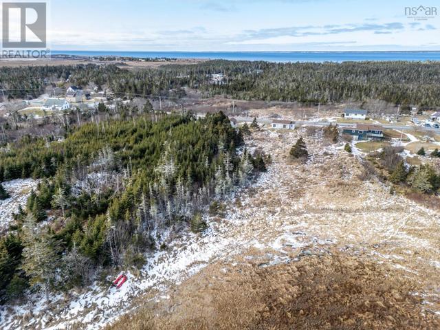 3745 Port La Tour Road, House detached with 1 bedrooms, 1 bathrooms and null parking in Barrington NS | Image 13
