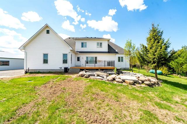 5397 Wellington Road 125 Rd, House detached with 4 bedrooms, 3 bathrooms and 7 parking in Erin ON | Image 29