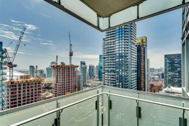 2903 - 80 John St, Condo with 2 bedrooms, 2 bathrooms and 1 parking in Toronto ON | Image 6