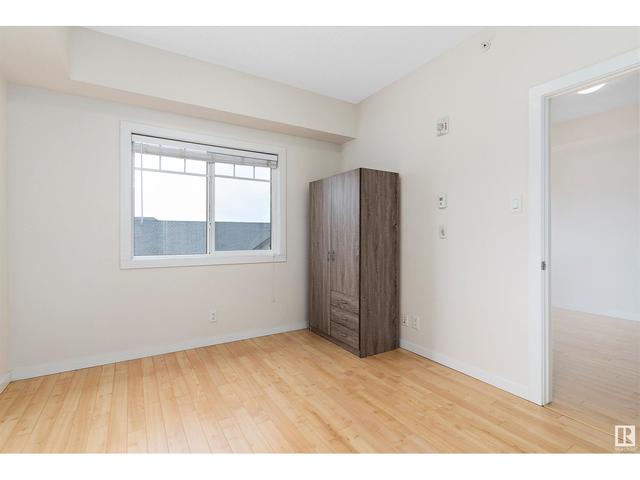 411 - 9517 160 Av Nw, Condo with 1 bedrooms, 0 bathrooms and 1 parking in Edmonton AB | Image 22