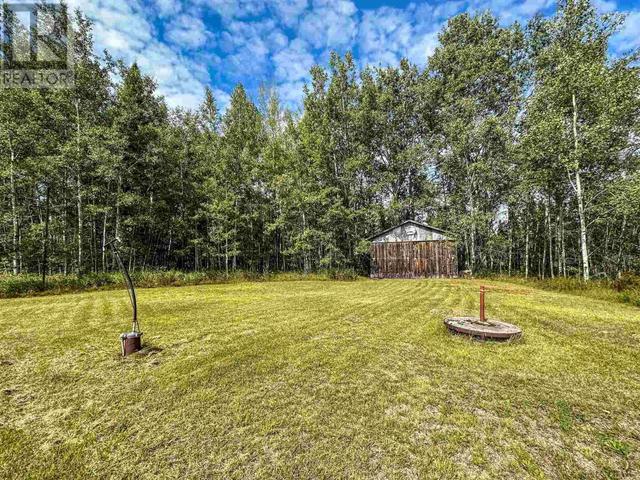 1099 Besaw Rd, House detached with 4 bedrooms, 2 bathrooms and null parking in Iroquois Falls ON | Image 38