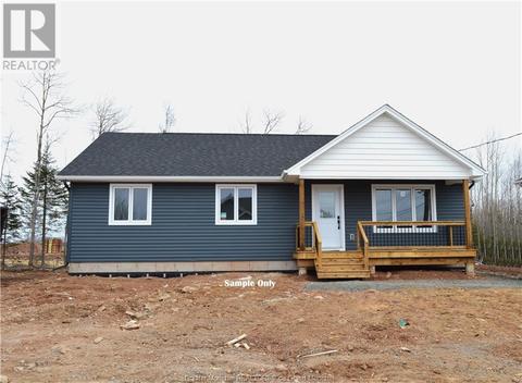 295 Chatellerault St, House detached with 3 bedrooms, 2 bathrooms and null parking in Shediac NB | Card Image