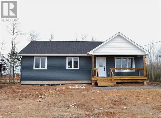 295 Chatellerault St, House detached with 3 bedrooms, 2 bathrooms and null parking in Shediac NB | Image 1