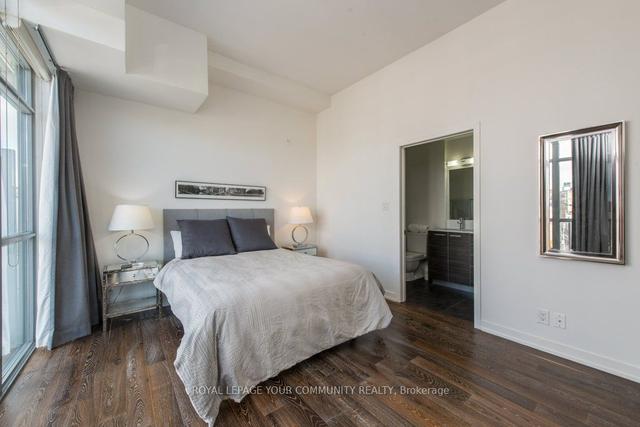 605 - 549 King St E, Condo with 3 bedrooms, 2 bathrooms and 1 parking in Toronto ON | Image 20