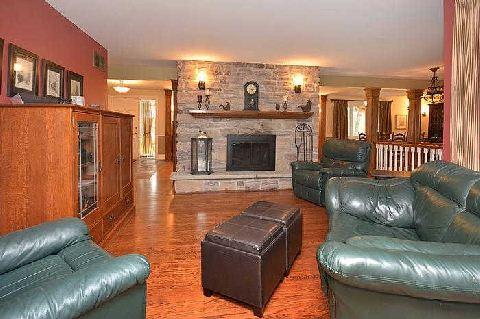 6901 Castlederg Sdrd, House detached with 5 bedrooms, 4 bathrooms and 10 parking in Caledon ON | Image 4