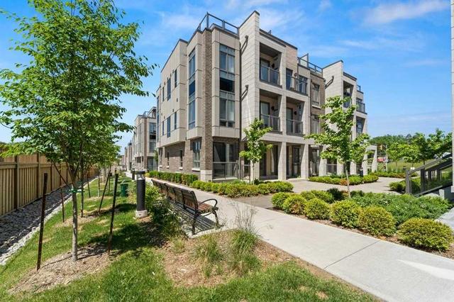 20 - 715 Lawrence Ave W, Townhouse with 2 bedrooms, 2 bathrooms and 0 parking in Toronto ON | Image 12