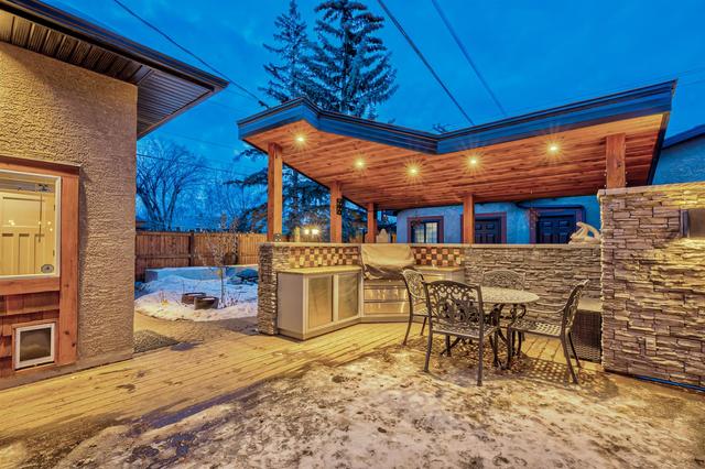 2924 4 Avenue Nw, House detached with 5 bedrooms, 3 bathrooms and 4 parking in Calgary AB | Image 17