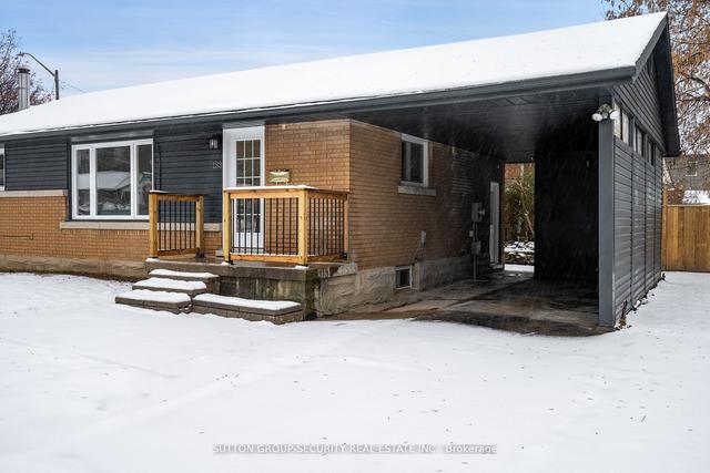 183 Sekura St, House detached with 3 bedrooms, 1 bathrooms and 4 parking in Cambridge ON | Image 32