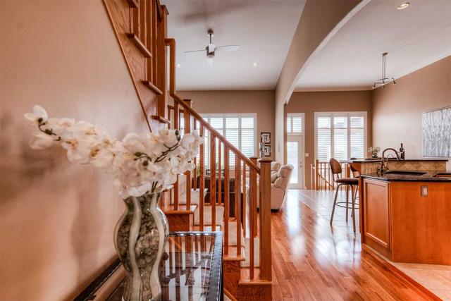 316 Ridgemere Crt, House detached with 3 bedrooms, 4 bathrooms and 4 parking in Kitchener ON | Image 39