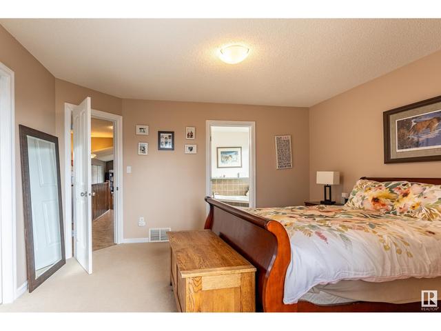 10306 96 St, House detached with 4 bedrooms, 3 bathrooms and 4 parking in Morinville AB | Image 22