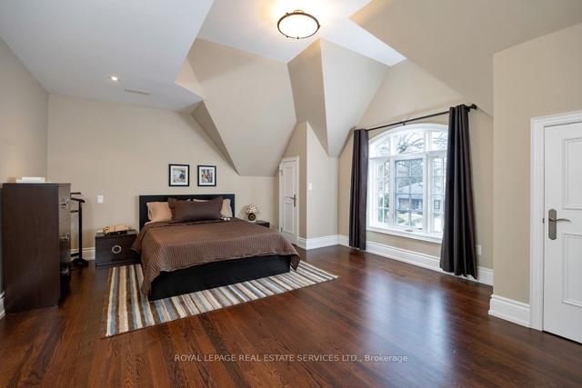 49 Abilene Dr, House detached with 4 bedrooms, 6 bathrooms and 6 parking in Toronto ON | Image 18