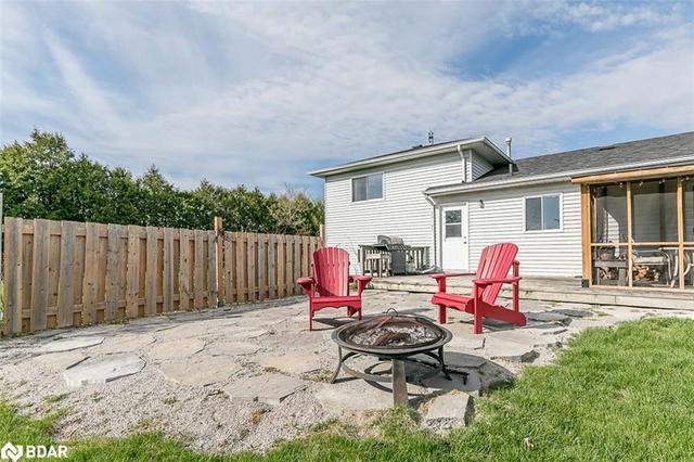 2843 Small Street, House detached with 3 bedrooms, 1 bathrooms and 8 parking in Innisfil ON | Image 35