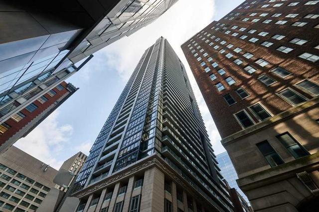 4401 - 70 Temperance St, Condo with 2 bedrooms, 2 bathrooms and 0 parking in Toronto ON | Image 21