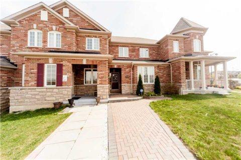 6969 Fourteenth Ave, House attached with 3 bedrooms, 3 bathrooms and null parking in Markham ON | Image 1