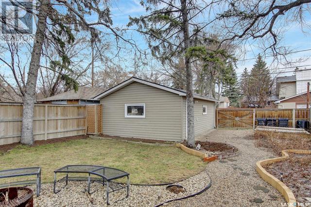 123 Osler Street, House detached with 2 bedrooms, 1 bathrooms and null parking in Regina SK | Image 21