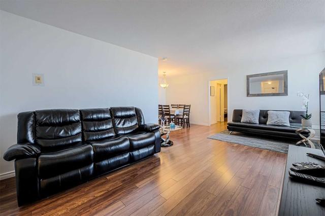 801 - 3105 Queen Frederica Dr, Condo with 2 bedrooms, 1 bathrooms and 1 parking in Mississauga ON | Image 21