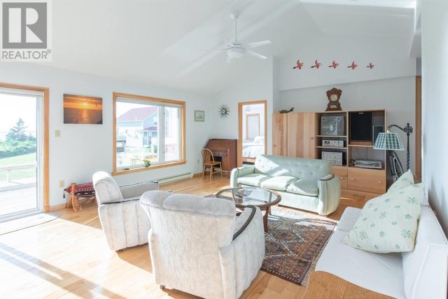5 Wild Flower Lane, House detached with 3 bedrooms, 2 bathrooms and null parking in Malpeque Bay, Part 2 PE | Image 8