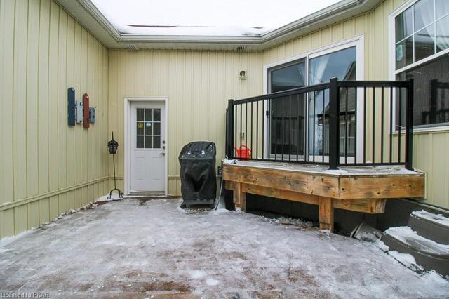 829 Broadway Boulevard, House detached with 2 bedrooms, 2 bathrooms and null parking in Peterborough ON | Image 35