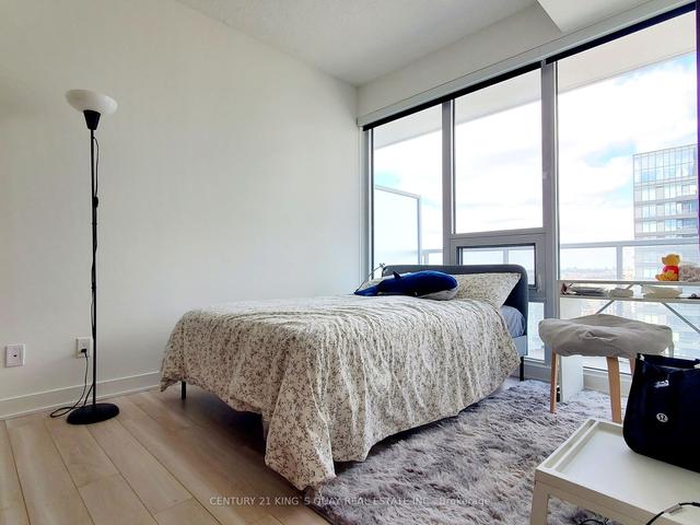 3007 - 17 Bathurst St, Condo with 1 bedrooms, 1 bathrooms and 0 parking in Toronto ON | Image 27