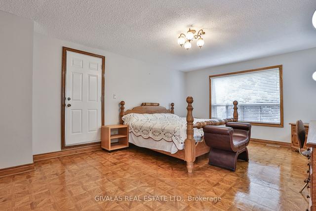 89 Sherwood Ave, House detached with 4 bedrooms, 5 bathrooms and 3 parking in Toronto ON | Image 7