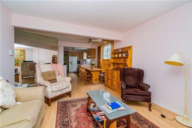 714 Montbeck Cres, House detached with 1 bedrooms, 1 bathrooms and 3 parking in Mississauga ON | Image 5