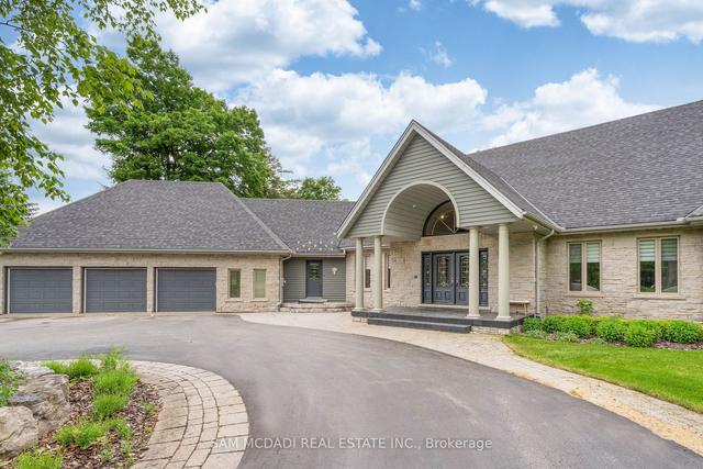 15 Turtle Lake Dr, House detached with 4 bedrooms, 6 bathrooms and 13 parking in Halton Hills ON | Image 23