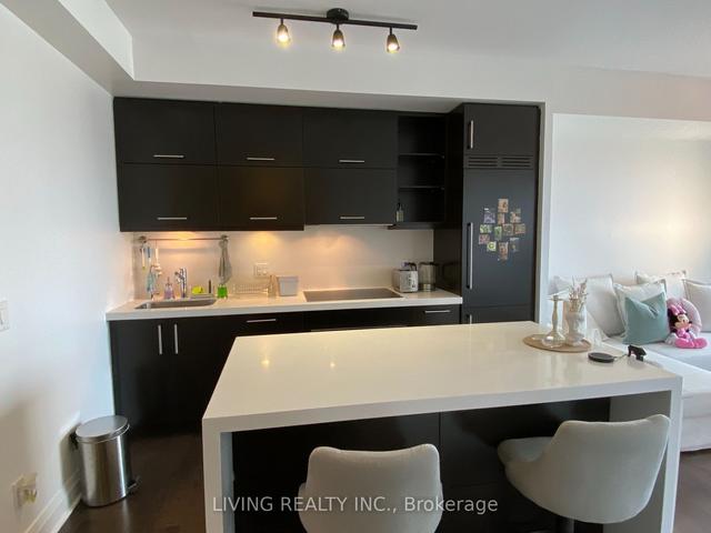 2608 - 65 St Mary St, Condo with 1 bedrooms, 1 bathrooms and 0 parking in Toronto ON | Image 31