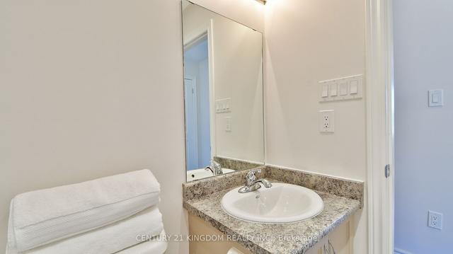 122 - 2541 Boston Glen, Townhouse with 2 bedrooms, 3 bathrooms and 2 parking in Pickering ON | Image 21