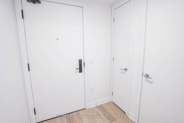 718 - 1 Jarvis St, Condo with 2 bedrooms, 2 bathrooms and 1 parking in Hamilton ON | Image 25