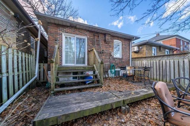 193 Royal York Rd, House detached with 1 bedrooms, 2 bathrooms and 3 parking in Toronto ON | Image 18