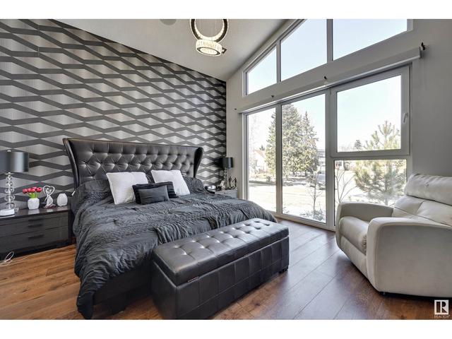 14025 106a Av Nw, House detached with 6 bedrooms, 3 bathrooms and null parking in Edmonton AB | Image 19