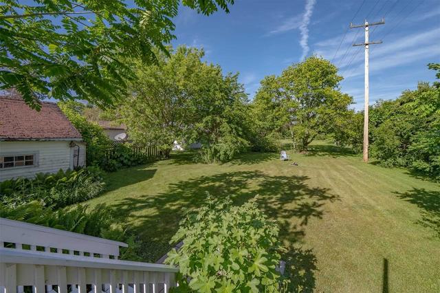 57 Consecon St, House detached with 4 bedrooms, 2 bathrooms and 4 parking in Prince Edward County ON | Image 25