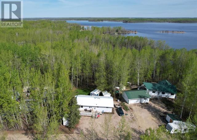 52, - 5512 Township Road 593a, House detached with 3 bedrooms, 1 bathrooms and 4 parking in Bonnyville No. 87 AB | Image 3