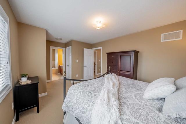 4764 Deforest Cres, House detached with 3 bedrooms, 3 bathrooms and 4 parking in Burlington ON | Image 11