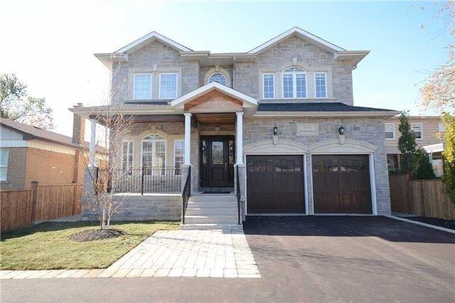 4174 Cawthra Rd, House detached with 4 bedrooms, 5 bathrooms and 6 parking in Mississauga ON | Image 1